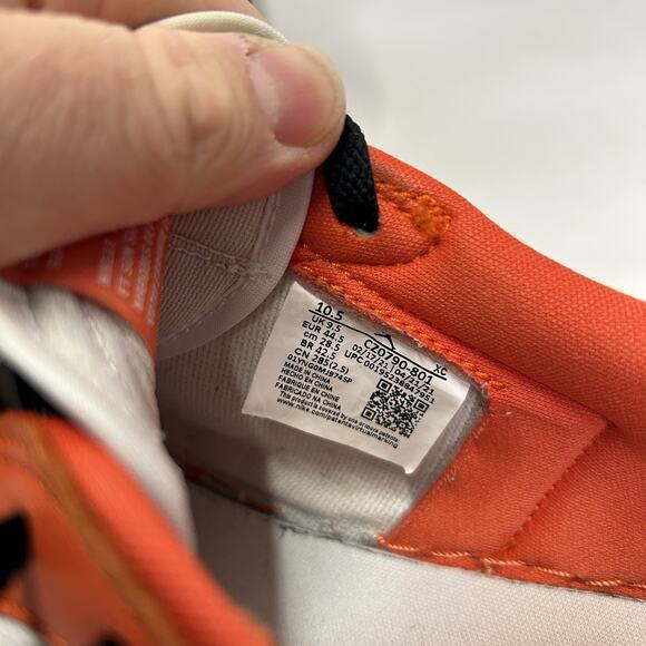 Nike Air Jordan 1 Retro Low “Shattered Backboard/Starfish” main image 5